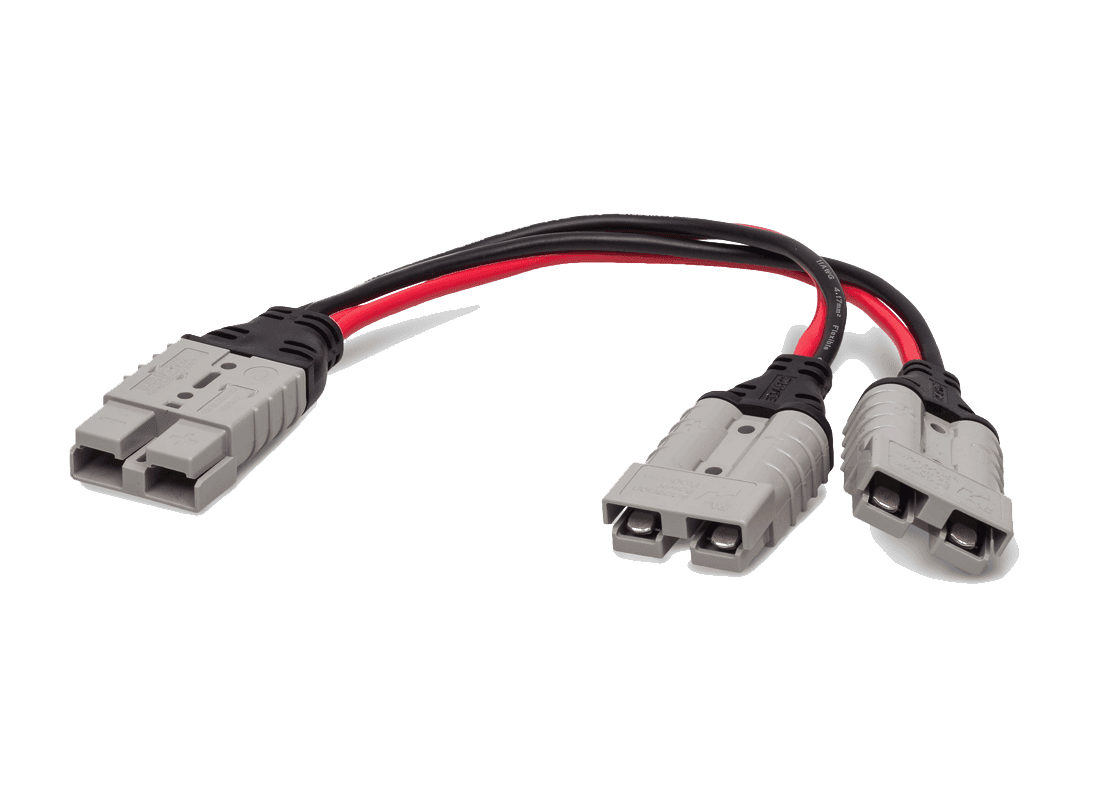 REDARC 0.3M Anderson Parallel Cable