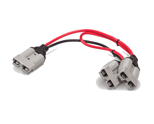 REDARC 0.3M Anderson Series Cable