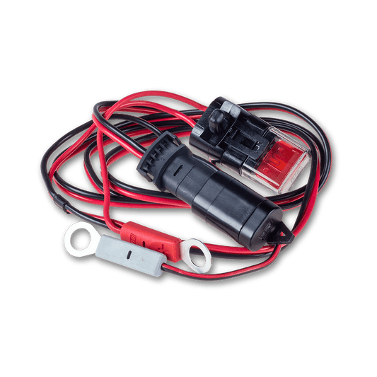 REDARC 12V Charging Kit with Ring Terminals to Suit SmartChargers