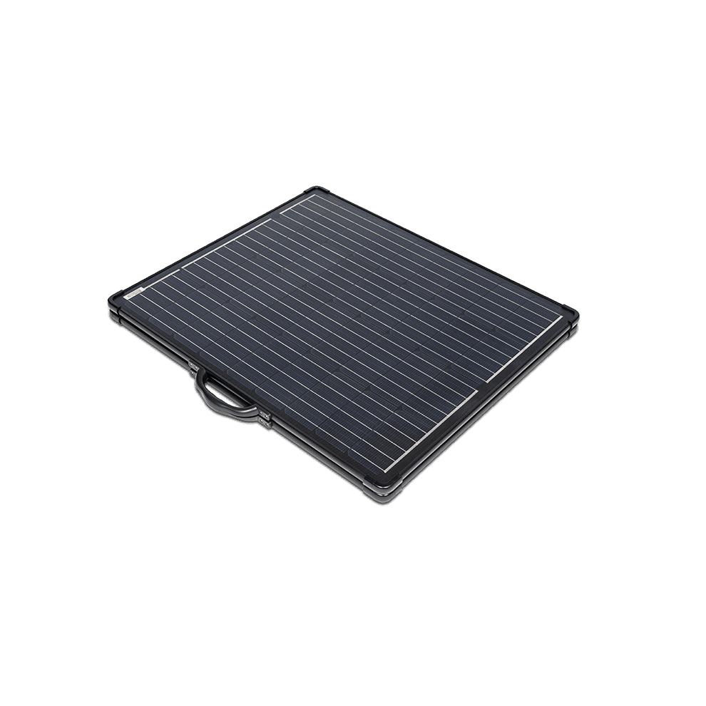 REDARC 200W Monocrystalline Folding Solar Panel