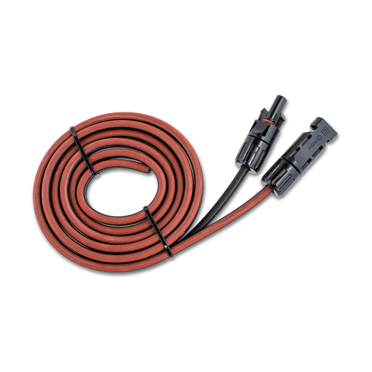 REDARC Regulator To Battery Solar Cable 1.5M