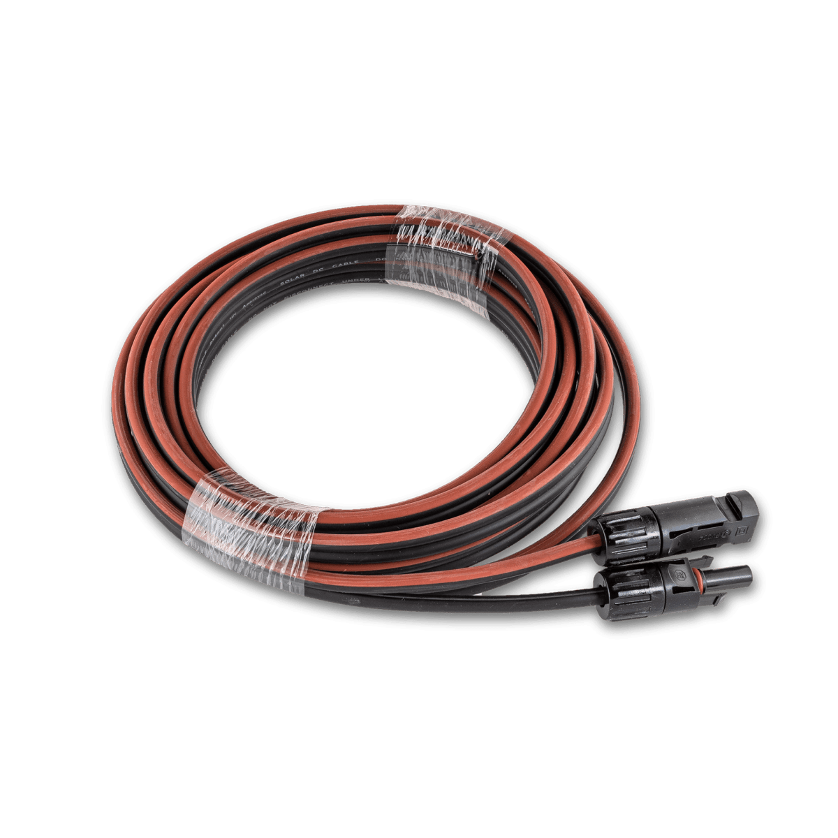 REDARC Solar Cable 4MM Panel To Regulator 5M