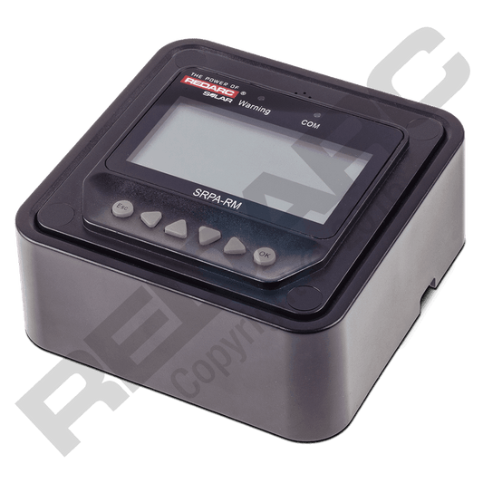 REDARC Solar Remote Monitor