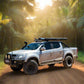 Solar Screens for Holden Colorado RG/RC Double Cab