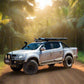 Solar Screens for Holden Colorado RG/RC Extra Cab AU