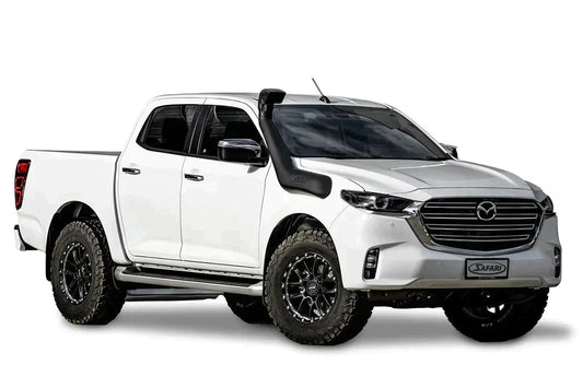 Safari V-Spec Snorkel to suit Mazda BT-50 MY21 2021+