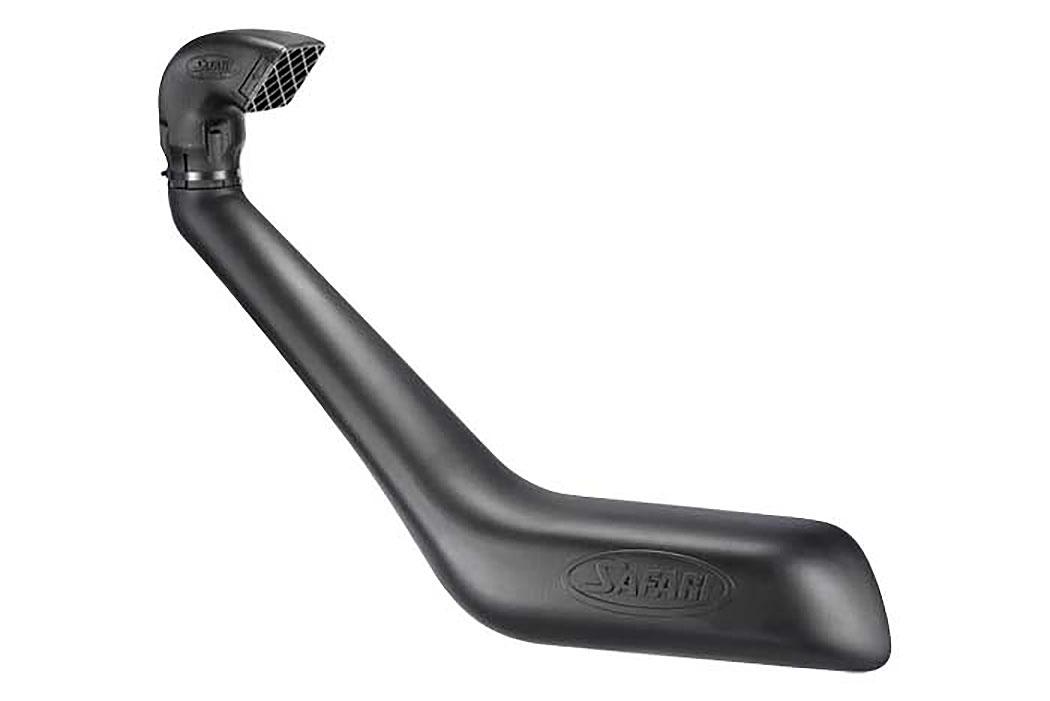 Toyota Prado 120 Series 12/2002 - 09/2009 4.0L Petrol 1GR-FE 4X4 SNORKEL