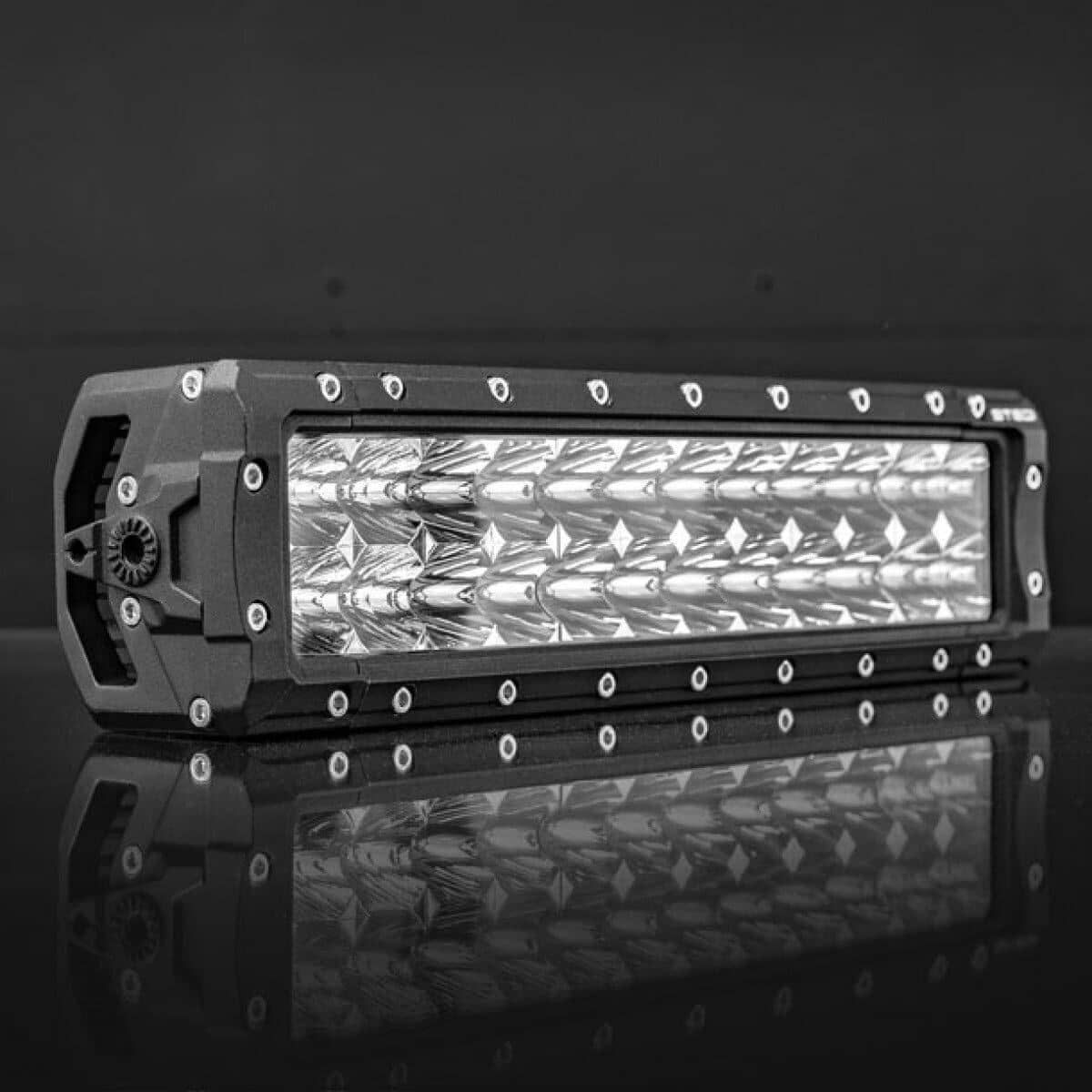 STEDI 14 Inch ST4K 24 LED Double Row Light Bar