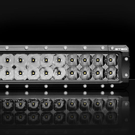 STEDI 22 Inch ST4K 40 LED Double Row Light Bar