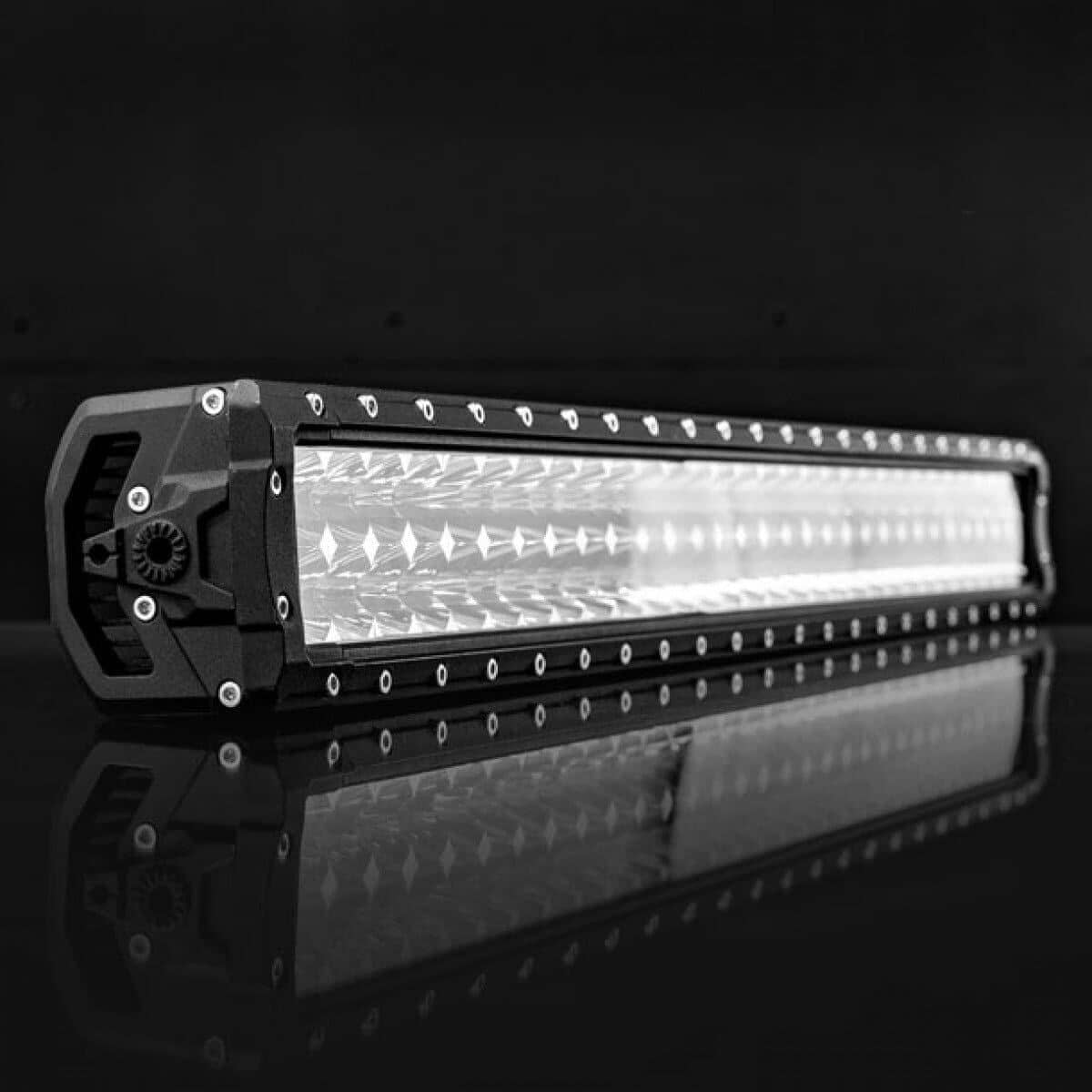 STEDI 32 Inch ST4K 60 LED Double Row Light Bar