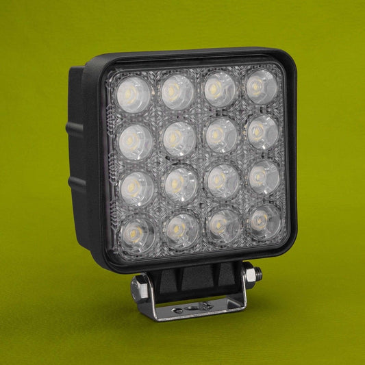 STEDI 48 Watt Square LED Camp Light