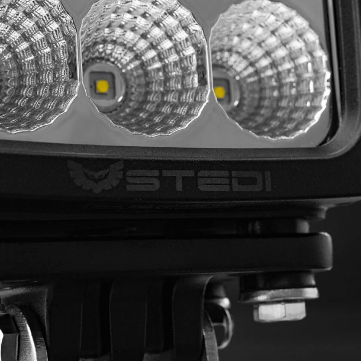 STEDI 60w Mining Spec Flood LED Light