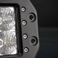 STEDI C-4 Black Edition Flush Mount LED Light | Flood