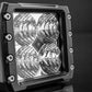 STEDI C-4 Black Edition LED Light Cube | Spot