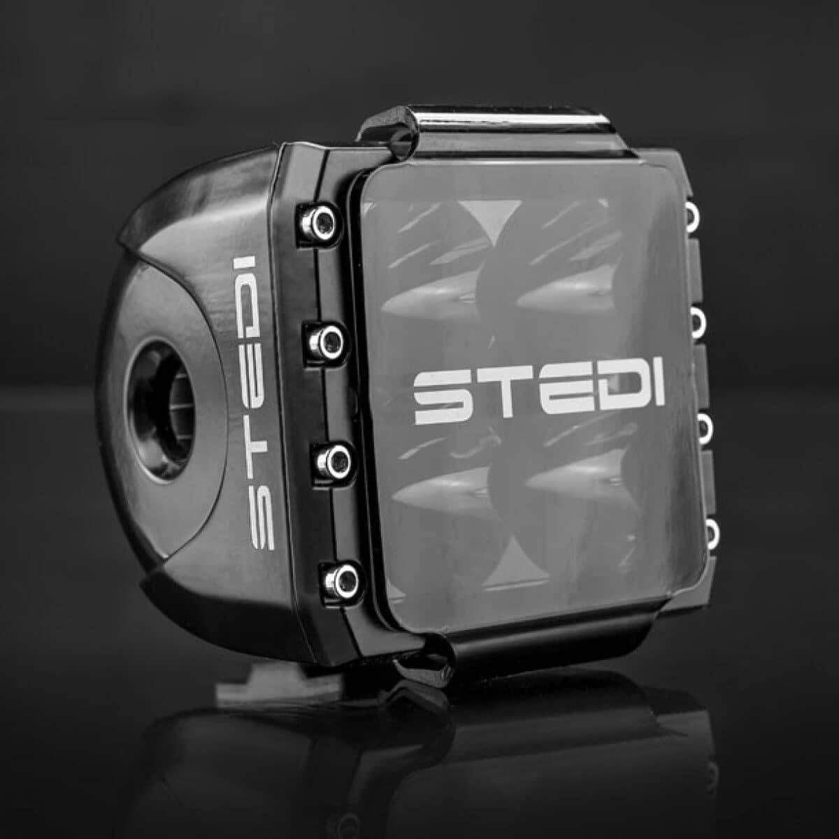 STEDI C-4 Black Edition LED Light Cube | Spot