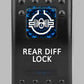 STEDI Carling Type Rocker Switches