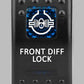 STEDI Carling Type Rocker Switches