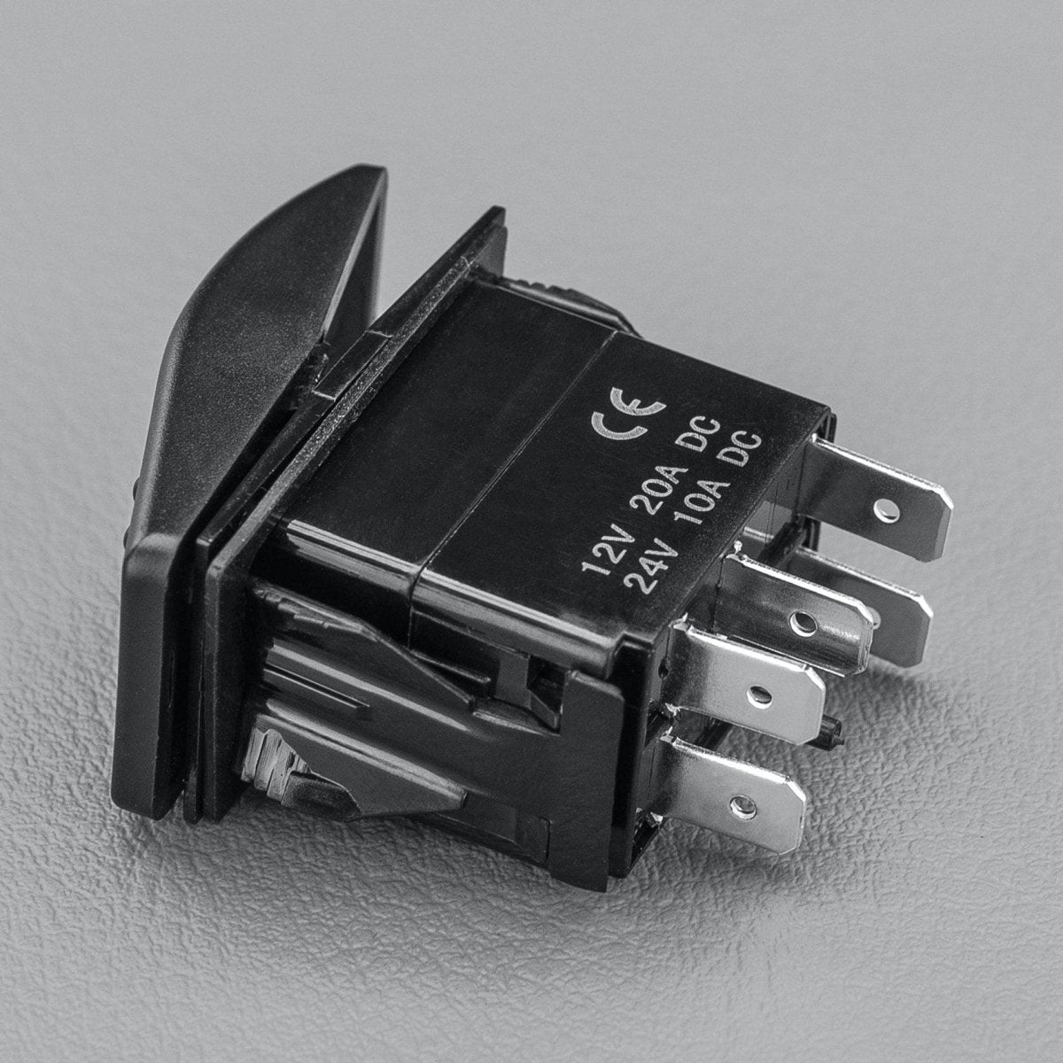 STEDI Carling Type Rocker Switches