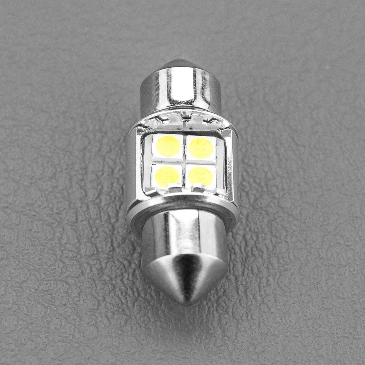 STEDI Festoon 28mm LED Bulbs (Pair)