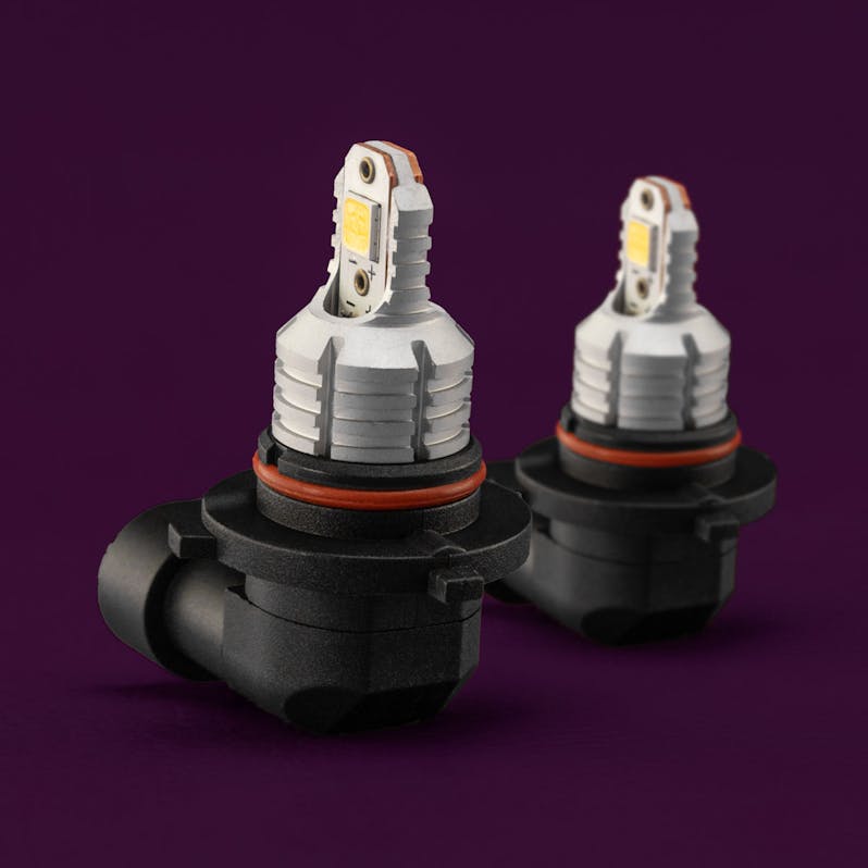 STEDI HB4 (9006) LED Fog Light Bulbs (Pair)