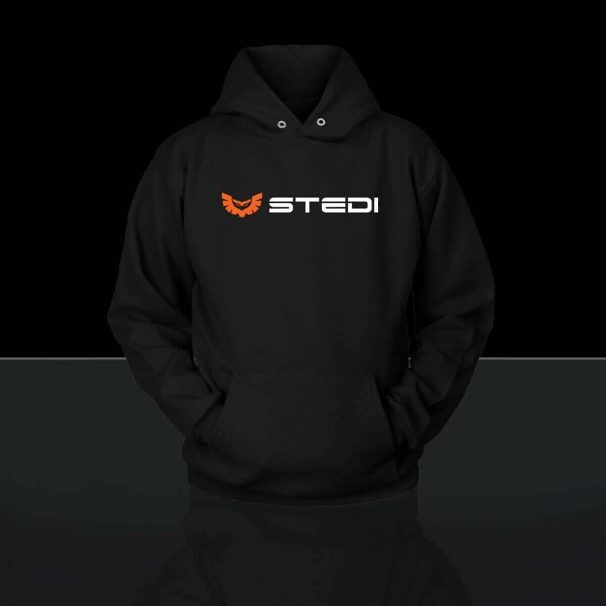 STEDI Hoodie Logo Jumper