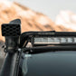 STEDI LED Light Bar Bracket To Suit Rhino Rack Platform V2.0