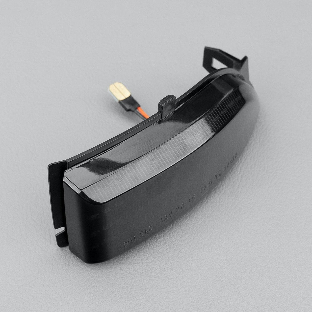 STEDI LED Mirror Dynamic indicator to suit Ford