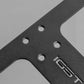 STEDI License Plate Reverse Bracket (To Suit Micro V2 13.9 Inch)