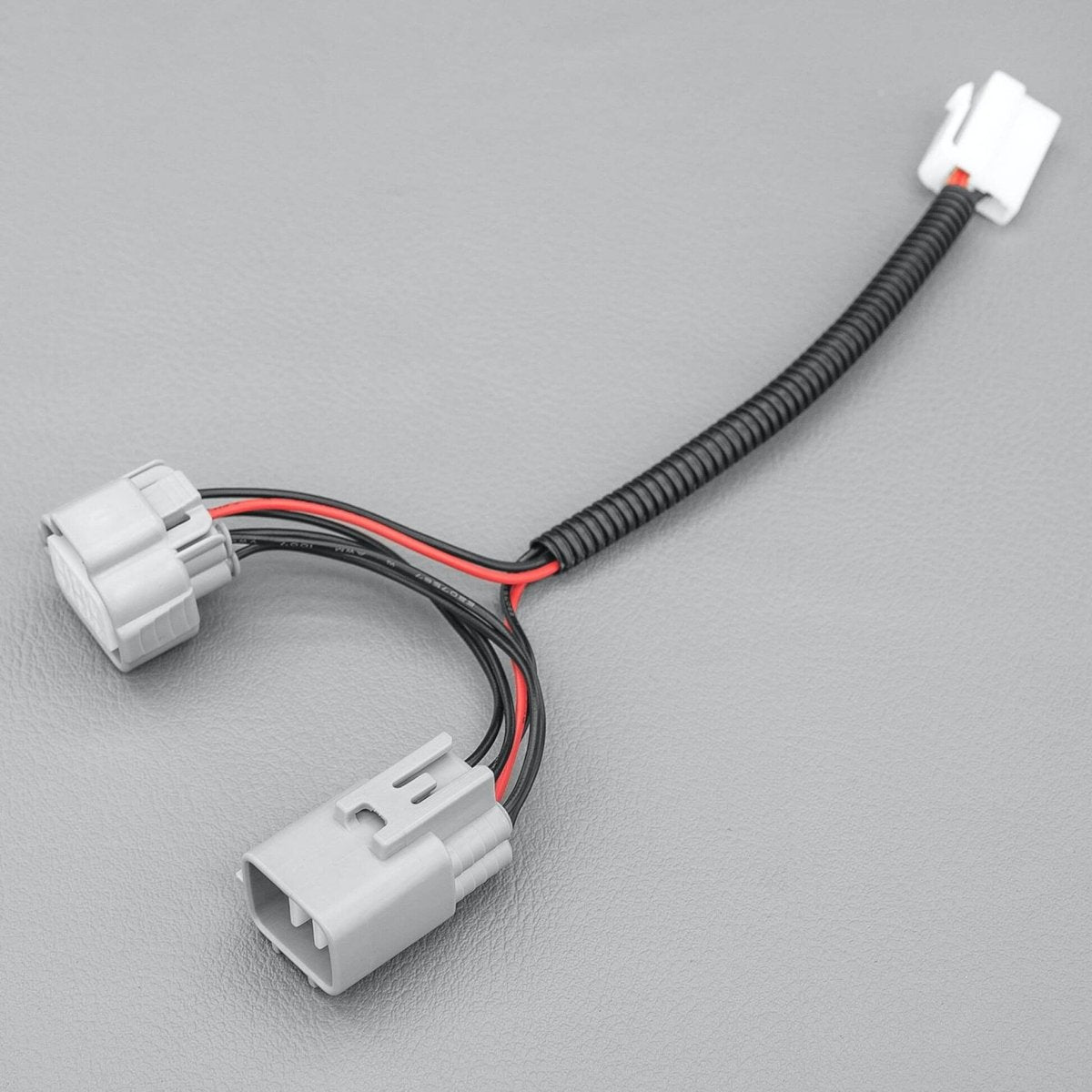 STEDI Mazda BT50 (Post Aug-2020) Piggy Back Adapter