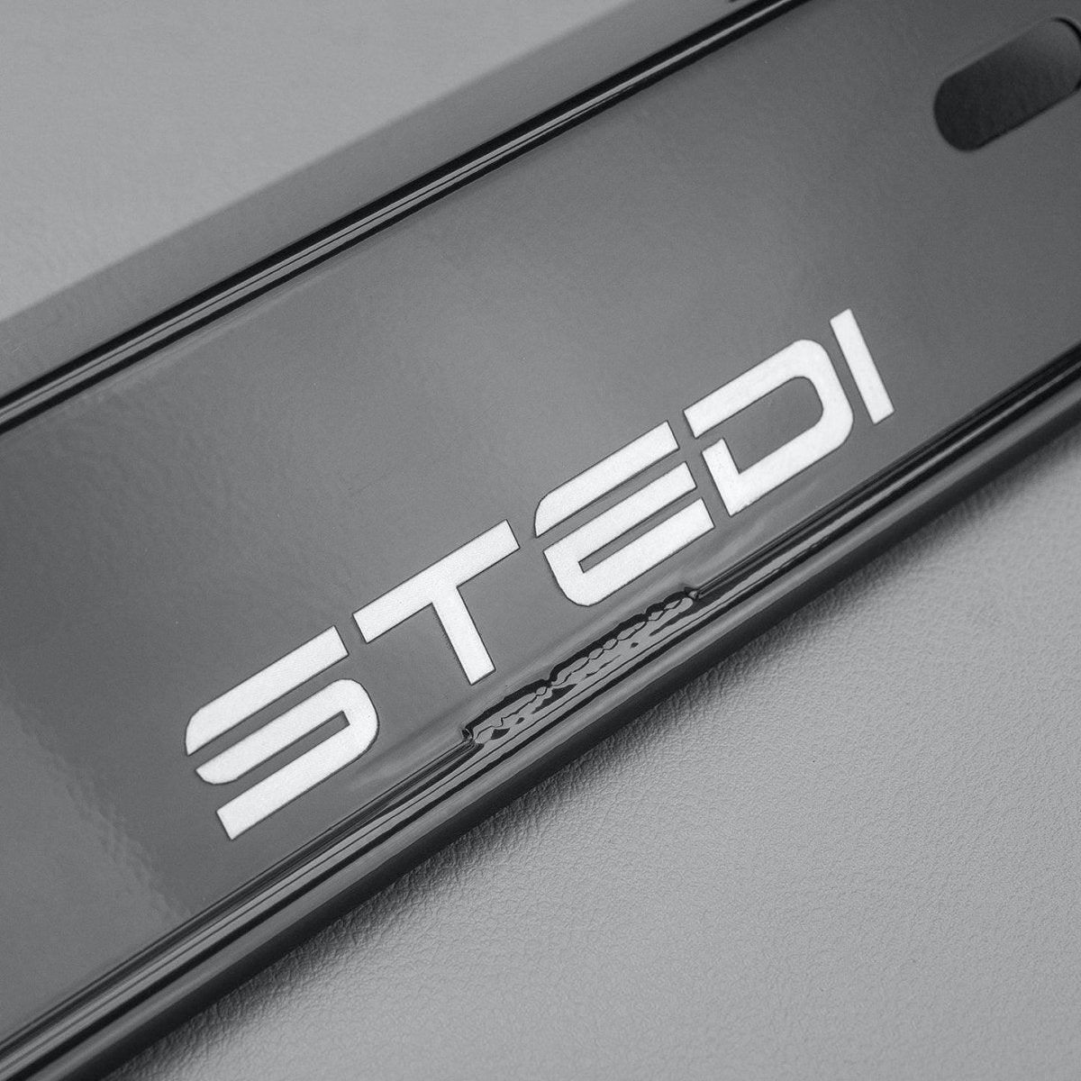 Stedi Number Plate Light Mounting Bracket