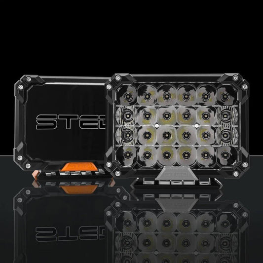 STEDI Quad PRO LED Driving Lights