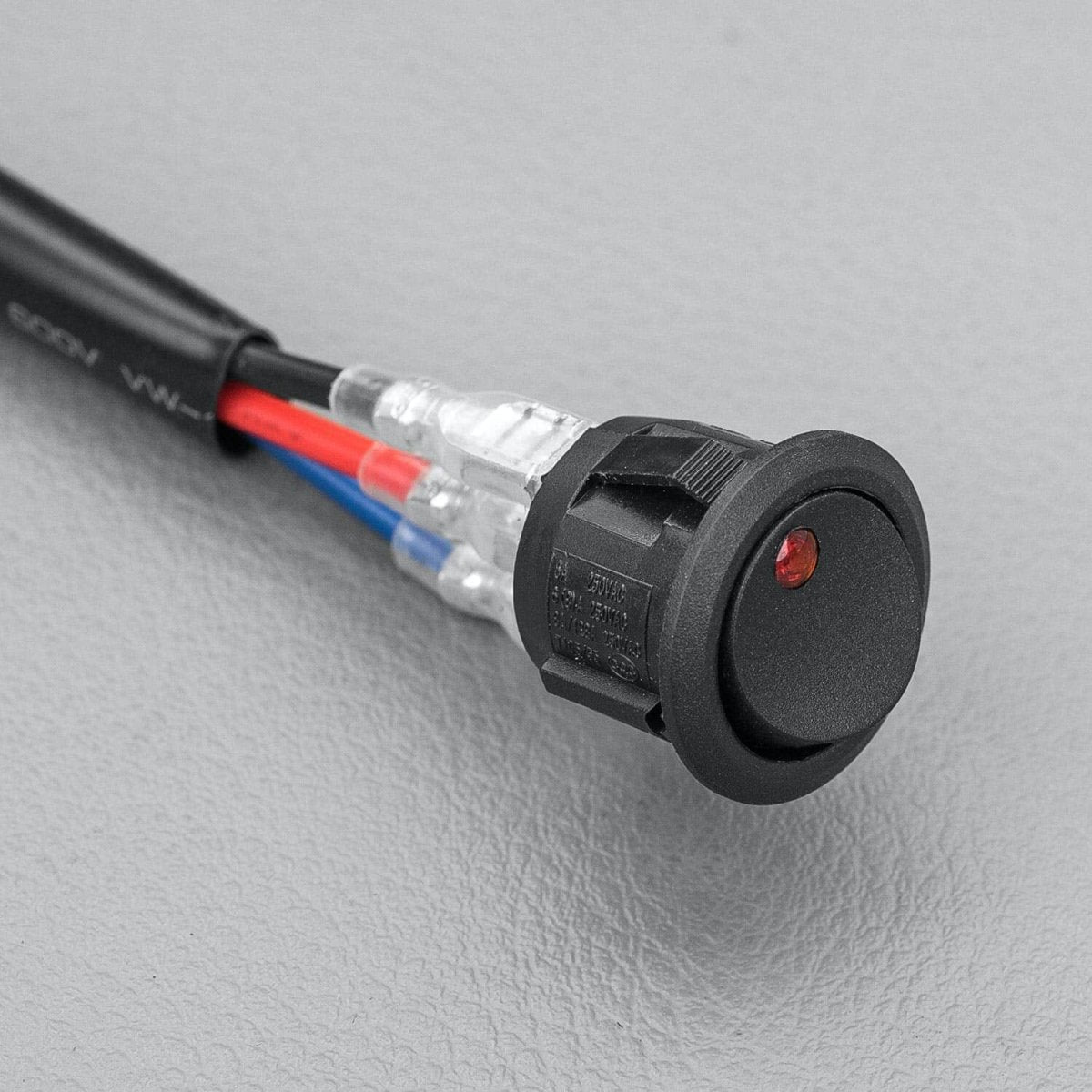 STEDI RGB Rock Light Bluetooth Module