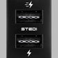 STEDI Short Type Push Switch to suit Toyota, Mitsubishi & Suzuki