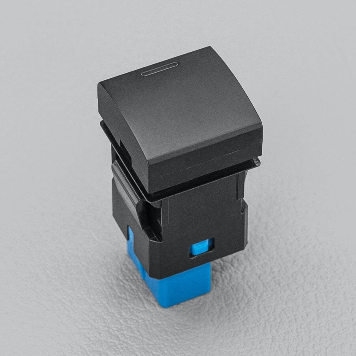 STEDI Square Type Push Switches