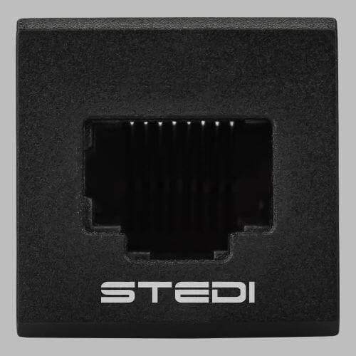 STEDI Square Type Push Switches