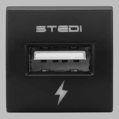 STEDI Square Type Push Switches