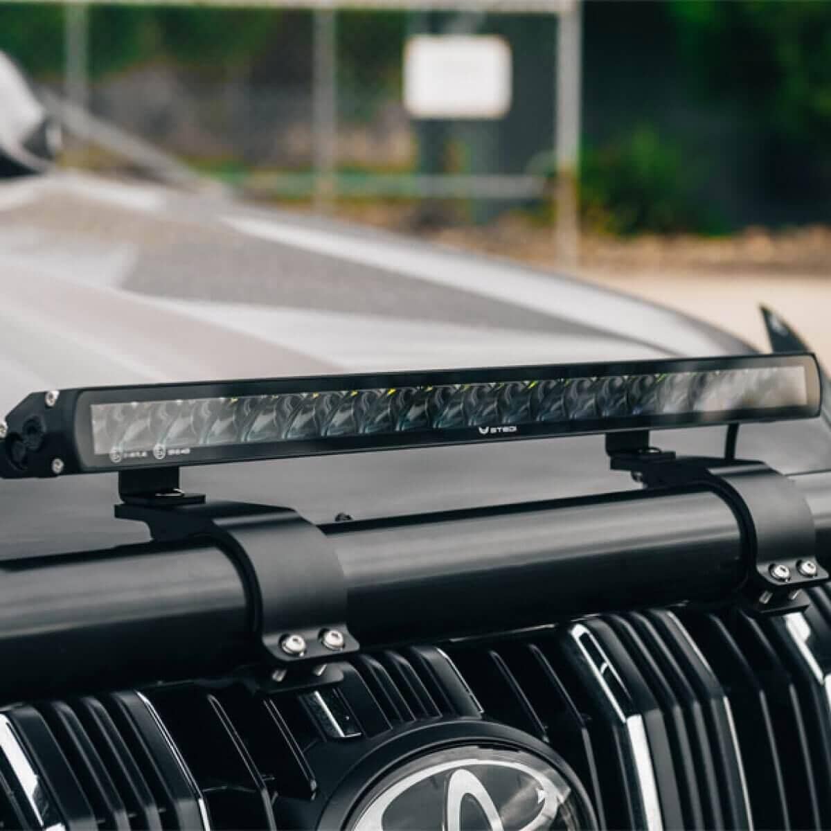 STEDI ST1K 21.5 Inch E-Mark LED Light Bar