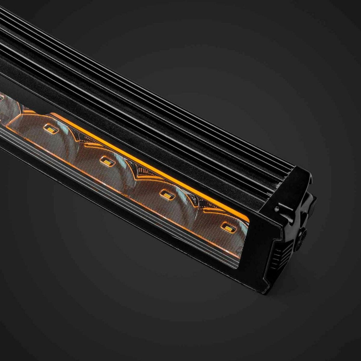 STEDI ST2K TOUCH 50 Inch Curved LED Light Bar