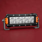 STEDI ST3301 PRO 7.5 Inch 4 LED WORK LIGHT