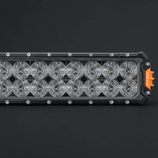 STEDI ST3303 PRO 23.3 Inch Full Flood LED Bar