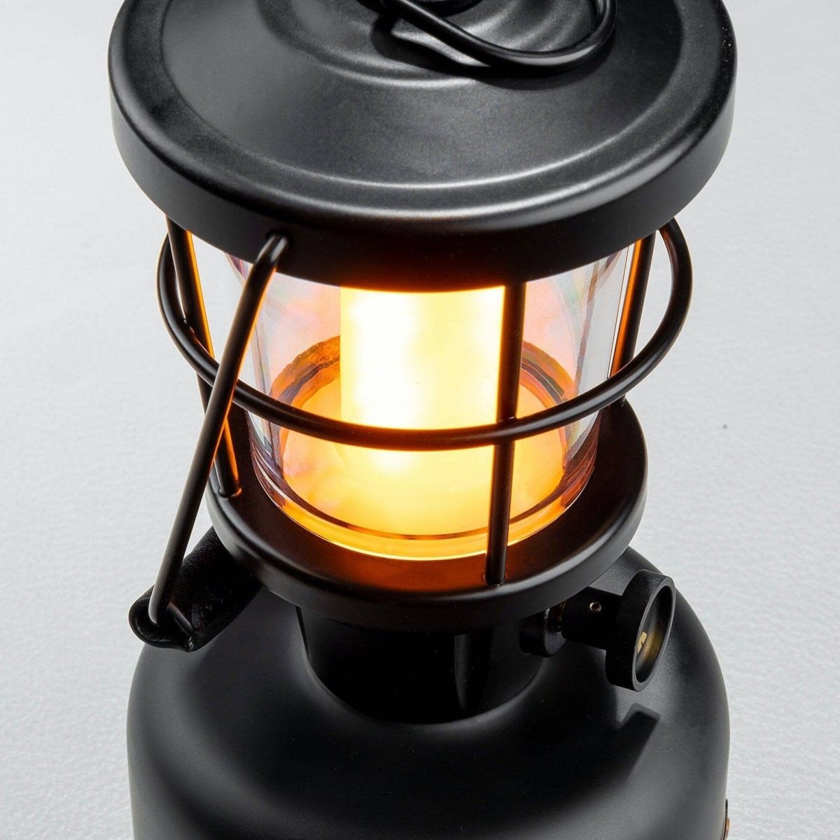 STEDI STELLAR LED Camping Lantern