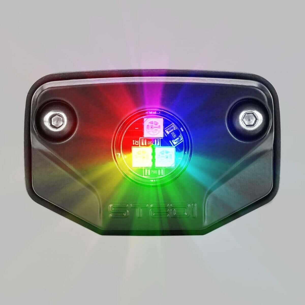 STEDI Surface 6 LED RGB Rock Lights