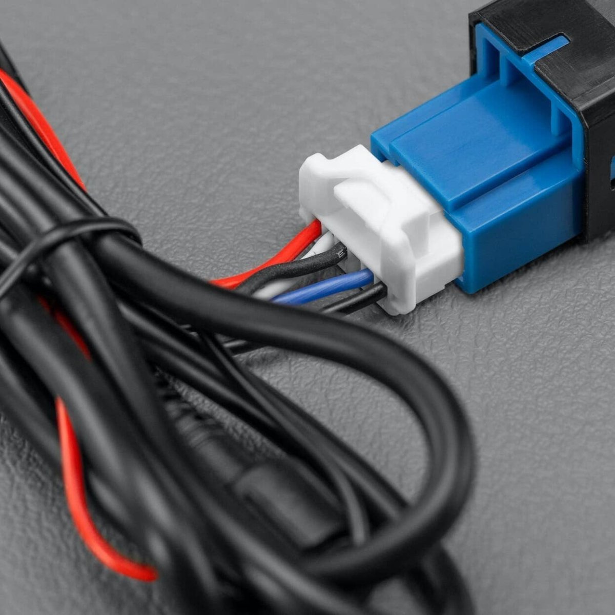 STEDI Switch Quick Plug & Play Connector (Square Toyota)