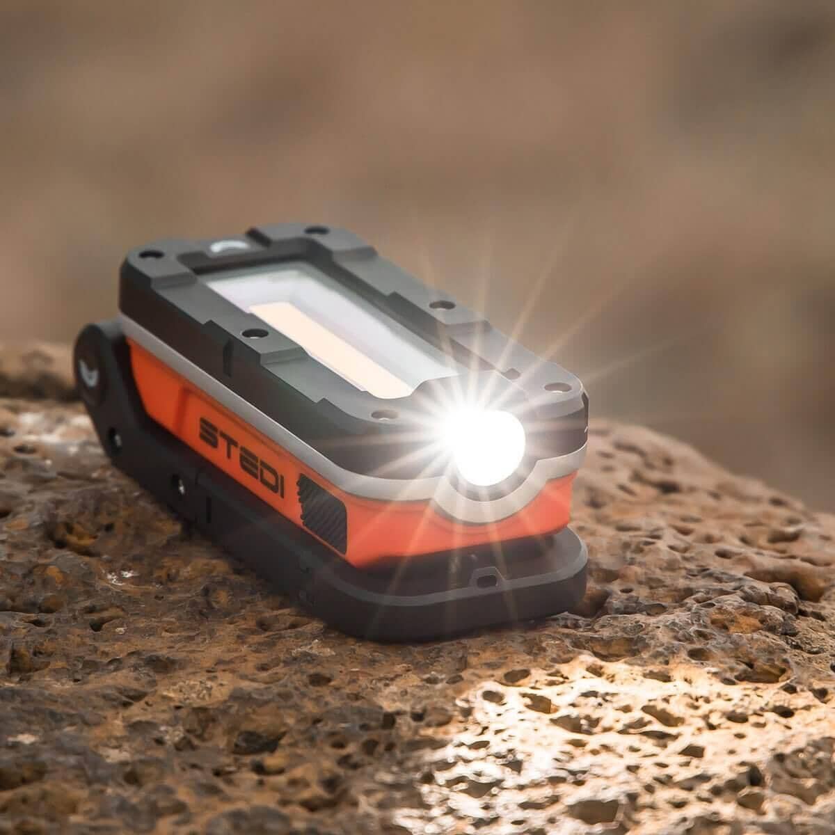 STEDI T1000 LED Task & Camp Light