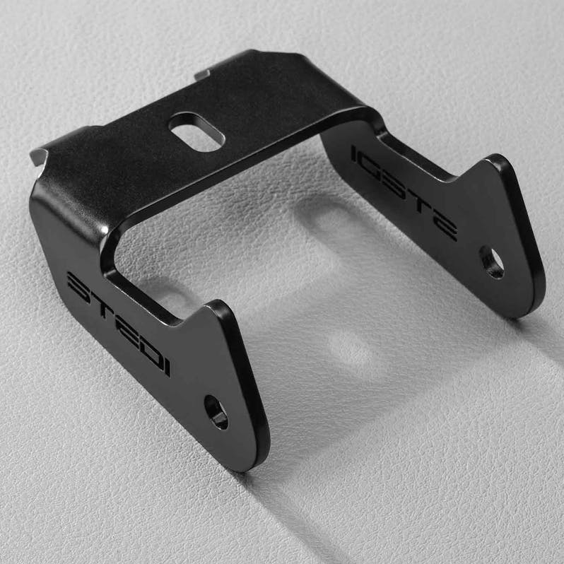 STEDI Type-X EVO MINI 4 Inch Under Rack Bracket