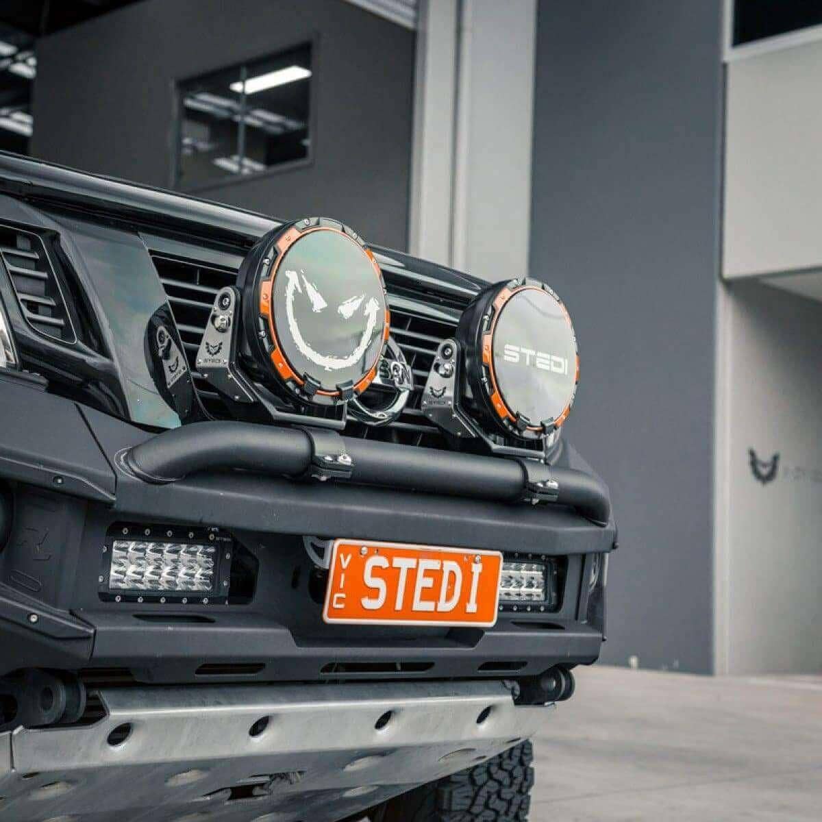 STEDI Type-X PRO LED Driving Lights