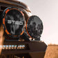 STEDI Type-X Sport 7 Inch LED Driving Lights