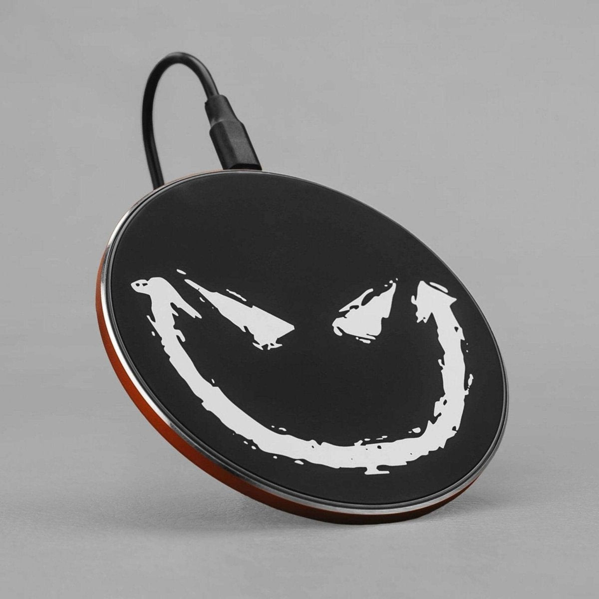 STEDI Wireless Charger | Smiley