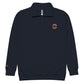 Tuff Rig's - I'm Compensating- Unisex 1/4 Zip Pull Over