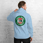 Tuff Rigs - Victoria Beverage Inspired Unisex Hoodie